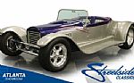 1929 Ford Roadster