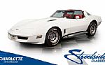 1981 Chevrolet Corvette