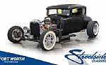 1931 Model A Street Rod Thumbnail 1