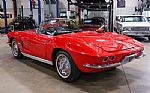 1962 Corvette Convertible Thumbnail 5