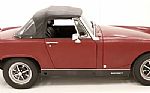 1976 Midget Roadster Thumbnail 4