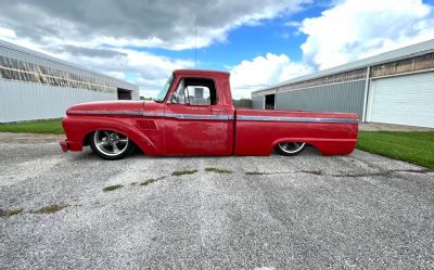 1964 Ford Pickup 