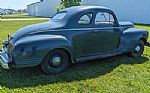 1941 Business Coupe Thumbnail 8