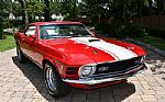 1970 Mustang Mach 1 Thumbnail 1
