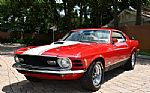 1970 Mustang Mach 1 Thumbnail 2