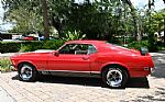 1970 Mustang Mach 1 Thumbnail 39