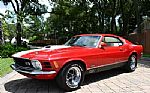 1970 Mustang Mach 1 Thumbnail 38