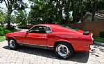 1970 Mustang Mach 1 Thumbnail 41