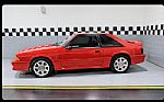 1993 Mustang SVT Thumbnail 4