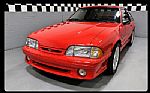 1993 Mustang SVT Thumbnail 21