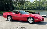 1986 Corvette Convertible Thumbnail 5