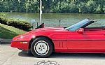 1986 Corvette Convertible Thumbnail 21