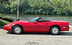 1986 Corvette Convertible Thumbnail 20