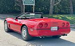 1986 Corvette Convertible Thumbnail 24