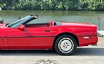 1986 Corvette Convertible Thumbnail 22