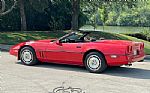 1986 Corvette Convertible Thumbnail 23