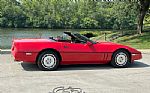 1986 Corvette Convertible Thumbnail 35