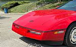 1986 Corvette Convertible Thumbnail 34