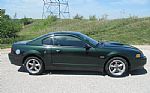 2001 Mustang Bullitt Thumbnail 14