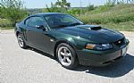 2001 Mustang Bullitt Thumbnail 15