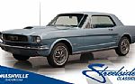 1966 Mustang Thumbnail 1