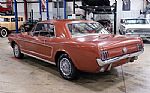 1966 Mustang Coupe Thumbnail 5