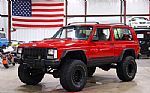 1996 Jeep Cherokee Sport