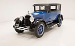 1925 Master 6 Sedan Thumbnail 1