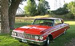 1962 Galaxie 500 Thumbnail 2