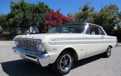 1964 Ford Falcon Futura