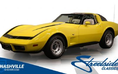 1979 Chevrolet Corvette L48 