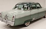 1953 Monterey Sedan Thumbnail 4