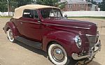 1940 Deluxe Convertible Thumbnail 27