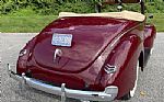 1940 Deluxe Convertible Thumbnail 72