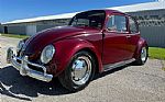 1974 Volkswagen Beetle (Rebuilt Title)