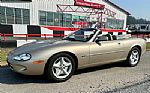 1999 XK8 Roadster Thumbnail 1