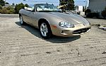 1999 XK8 Roadster Thumbnail 14