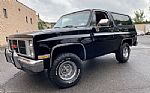 1987 GMC Jimmy