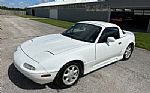 1991 Mazda MX-5 Miata Convertible 5-spd