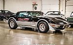 1978 Chevrolet Corvette Indy Pace Car