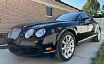 2005 Bentley Continental