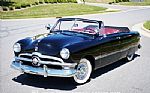 1950 Custom Convertible Thumbnail 73