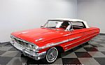 1964 Galaxie 500 Convertible Thumbnail 5