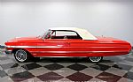 1964 Galaxie 500 Convertible Thumbnail 7