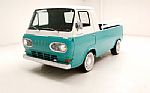 1961 Econoline E100 Pickup Thumbnail 1