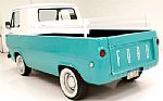 1961 Econoline E100 Pickup Thumbnail 4
