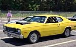 1975 Dodge Dart