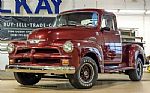 1954 Chevrolet 5-window 3100