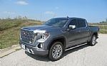 2022 Sierra 1500 LTD Denali 4X44 Thumbnail 1