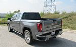 2022 Sierra 1500 LTD Denali 4X44 Thumbnail 5